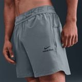 Quần Ngắn Nike Pro Training Dri-FIT 6' Shorts