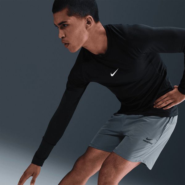 Quần Ngắn Nike Pro Training Dri-FIT 6' Shorts