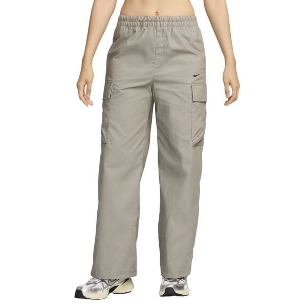 Quần Dài Nike Sportswear Everything Woven Women's Mid-Rise Cargo Pants