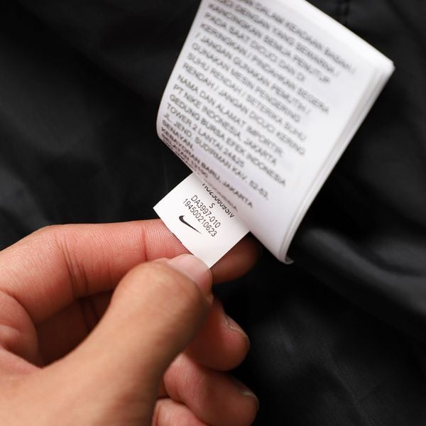 Áo Phao Nike x Drake NOCTA Puffer Jacket