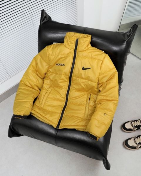 Áo Phao Nike x Drake NOCTA Puffer Jacket