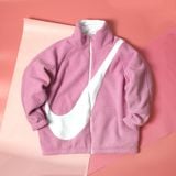 Áo Khoác Nike Swoosh Reversible Sherpa Jacket