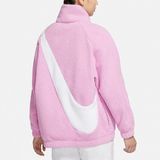 Áo Khoác Nike Swoosh Reversible Sherpa Jacket