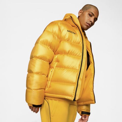 Áo Phao Nike x Drake NOCTA Puffer Jacket