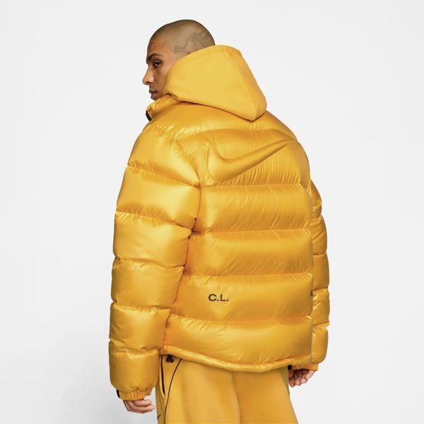 Áo Phao Nike x Drake NOCTA Puffer Jacket