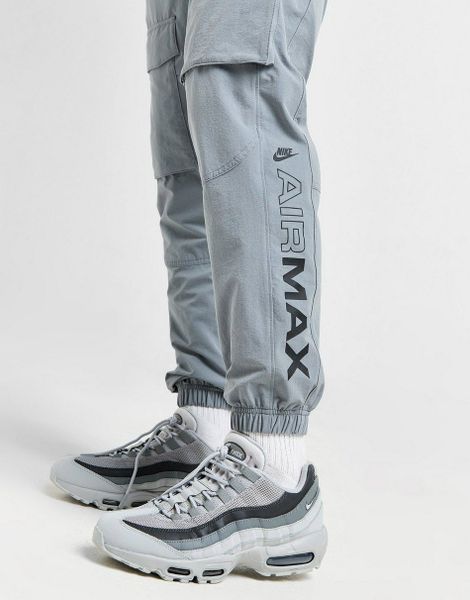 Quần Dài Nike Air Max Woven Cargo Pants Ver 2