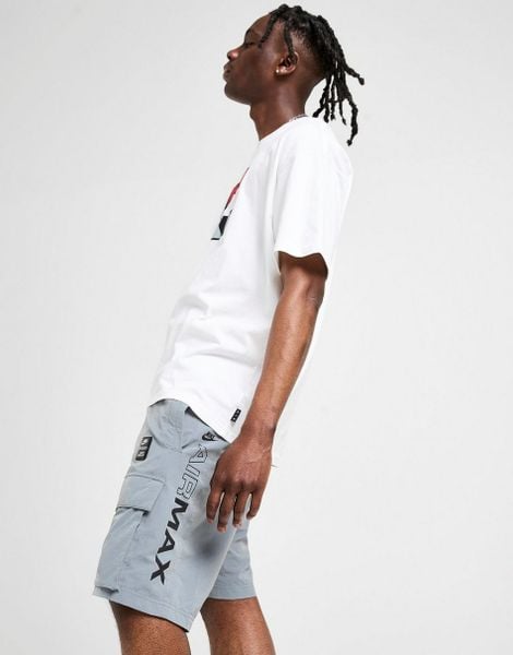 Quần Ngắn Nike Air Max Woven Cargo Shorts