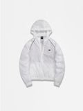 Áo Khoác Ura Windrunner Track Hooded Jacket