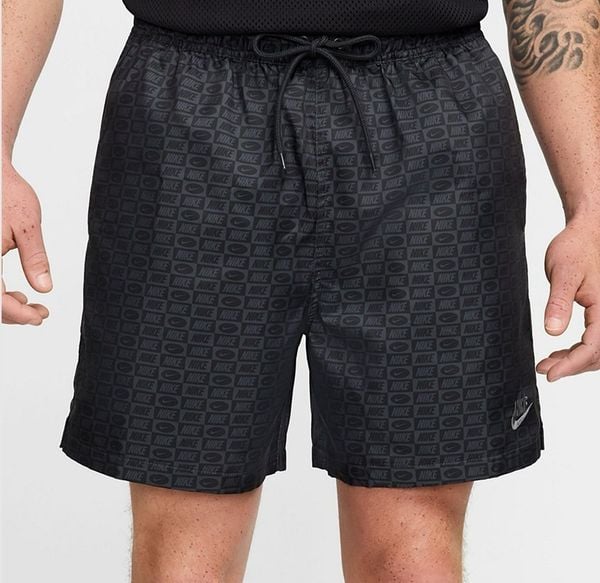 Quần Ngắn Nike Club Men's Lined Flow Shorts