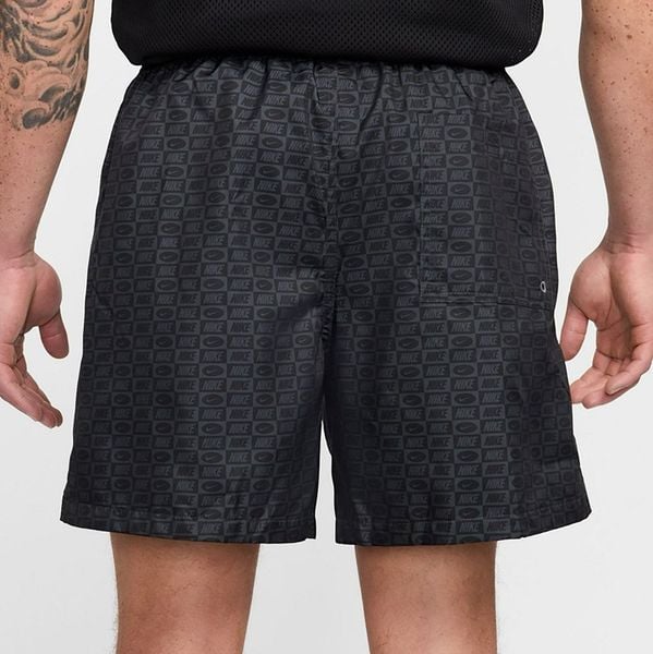 Quần Ngắn Nike Club Men's Lined Flow Shorts