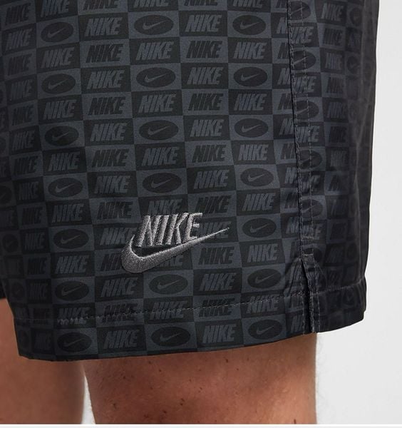 Quần Ngắn Nike Club Men's Lined Flow Shorts