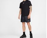 Quần Ngắn Nike Club Men's Lined Flow Shorts