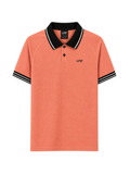 Áo Thun Ura Court Tennis Polo