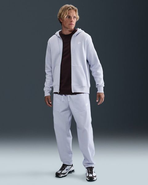 Quần Dài Nike Club Men's Trousers