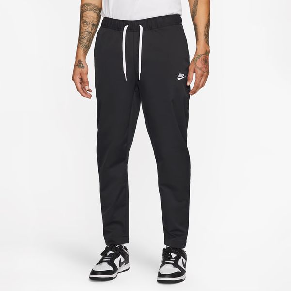 Quần Dài Nike Club Men's Woven Tapered Leg Pants