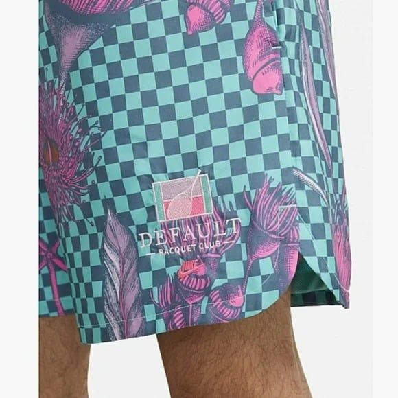 Quần Ngắn Nike Men's Sportswear Woven Flow Shorts