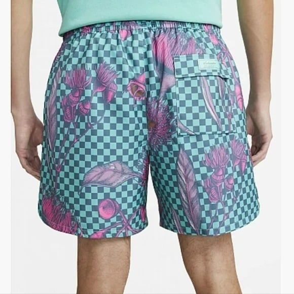 Quần Ngắn Nike Men's Sportswear Woven Flow Shorts