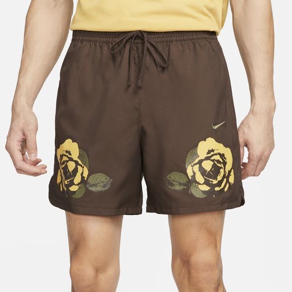 Quần Ngắn Nike Rose City Woven Flow Shorts
