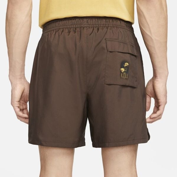 Quần Ngắn Nike Rose City Woven Flow Shorts