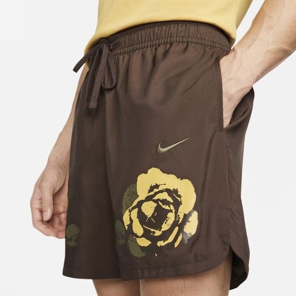 Quần Ngắn Nike Rose City Woven Flow Shorts
