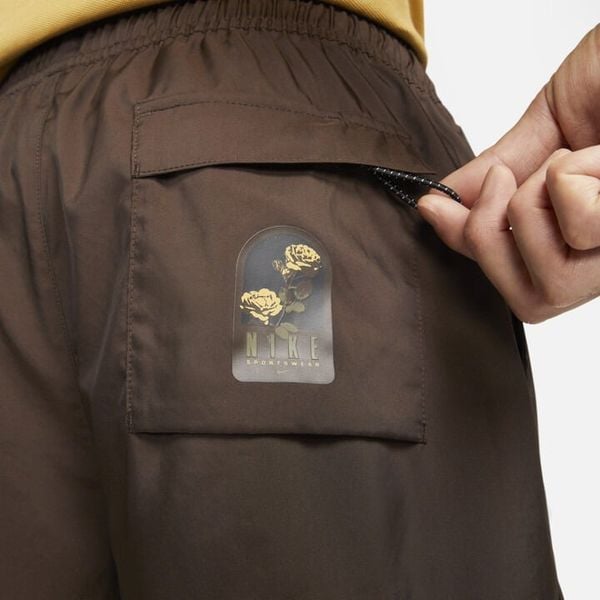 Quần Ngắn Nike Rose City Woven Flow Shorts