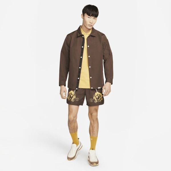 Quần Ngắn Nike Rose City Woven Flow Shorts