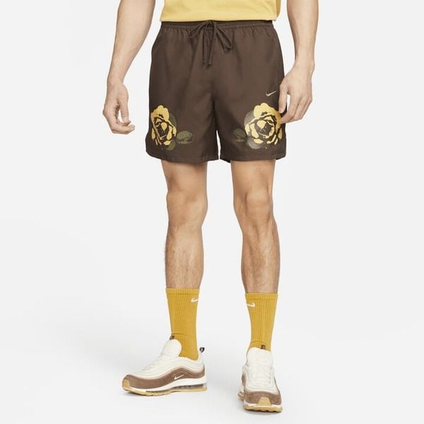Quần Ngắn Nike Rose City Woven Flow Shorts