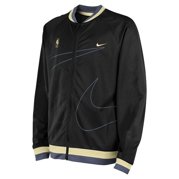 Áo Khoác Nike NBA Team31 Jacket