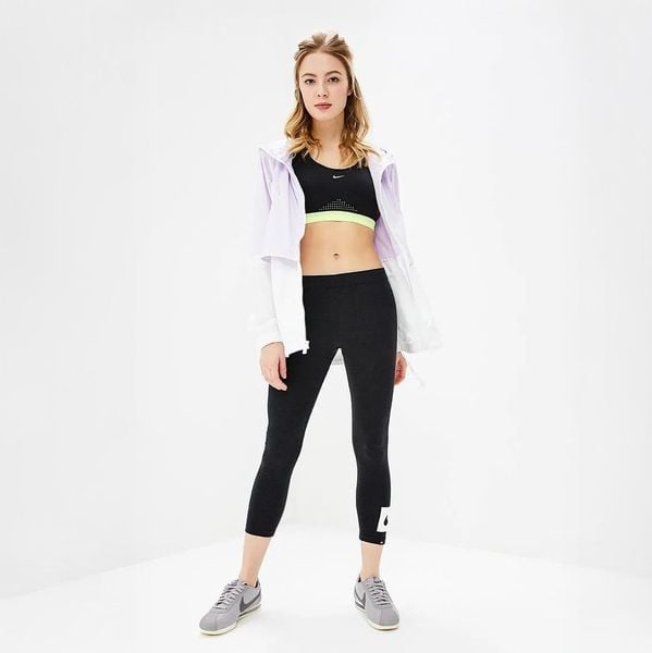 Áo Khoác Nike Women’s Sportwear Woven Windbreaker Jacket