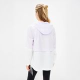 Áo Khoác Nike Women’s Sportwear Woven Windbreaker Jacket