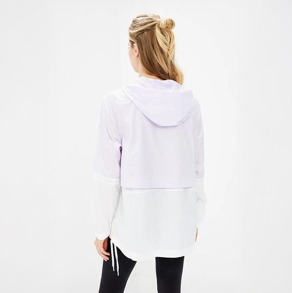 Áo Khoác Nike Women’s Sportwear Woven Windbreaker Jacket