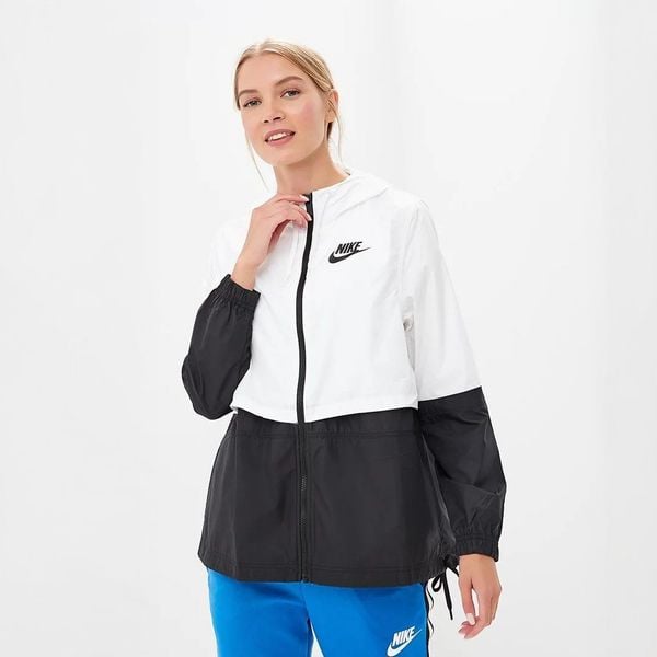 Áo Khoác Nike Women’s Sportwear Woven Windbreaker Jacket