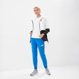 Áo Khoác Nike Women’s Sportwear Woven Windbreaker Jacket