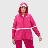 Áo Khoác Nike Women’s Sportwear Woven Windbreaker Jacket