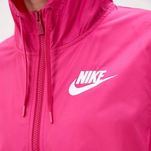 Áo Khoác Nike Women’s Sportwear Woven Windbreaker Jacket