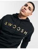 Áo Khoác Nike Sportswear Swoosh Pullover Hoodie