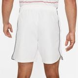 Quần Ngắn Nike Court Slam Lined Tennis Shorts