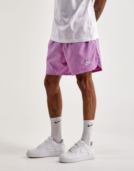 Quần Ngắn Nike Woven Flow Shorts