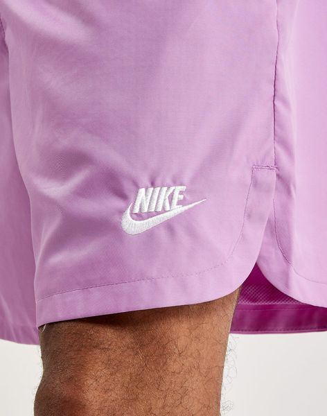 Quần Ngắn Nike Woven Flow Shorts