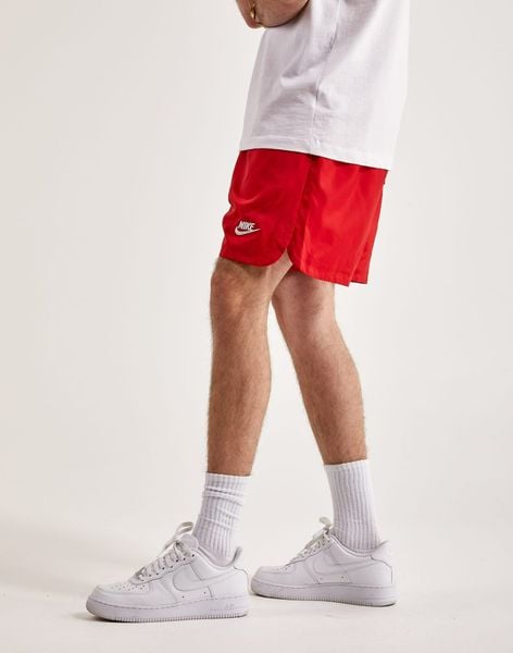 Quần Ngắn Nike Woven Flow Shorts