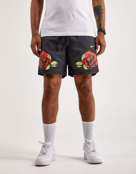 Quần Ngắn Nike Rose City Woven Flow Shorts