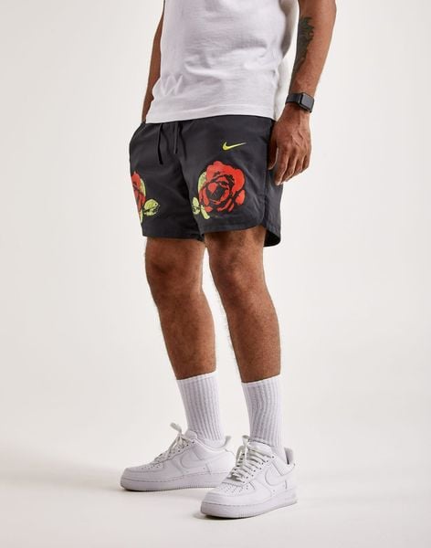 Quần Ngắn Nike Rose City Woven Flow Shorts