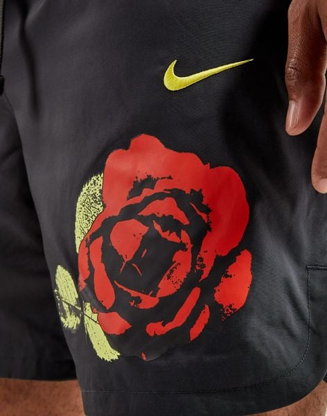 Quần Ngắn Nike Rose City Woven Flow Shorts