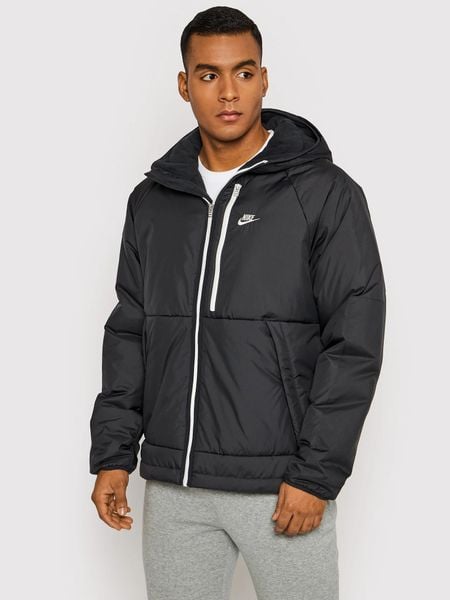 Áo Phao Nike NSW Therma-FIT Legacy Hooded Jacket