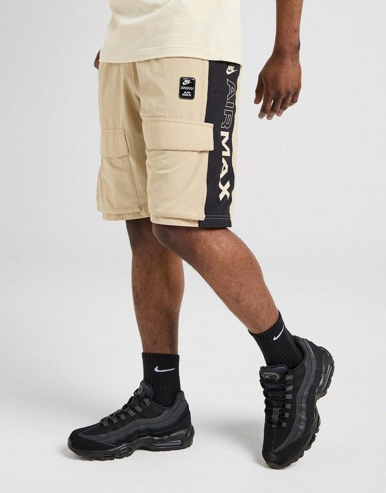 nike foundation cargo shorts
