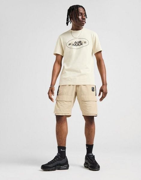 Quần Ngắn Nike Air Max Woven Cargo Shorts
