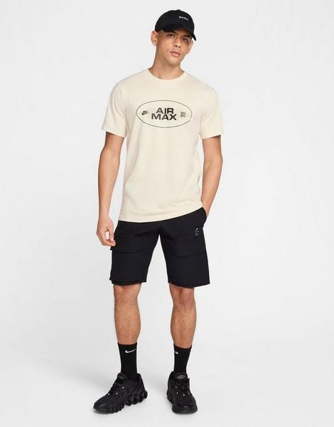 Quần Ngắn Nike Air Max Woven Cargo Shorts