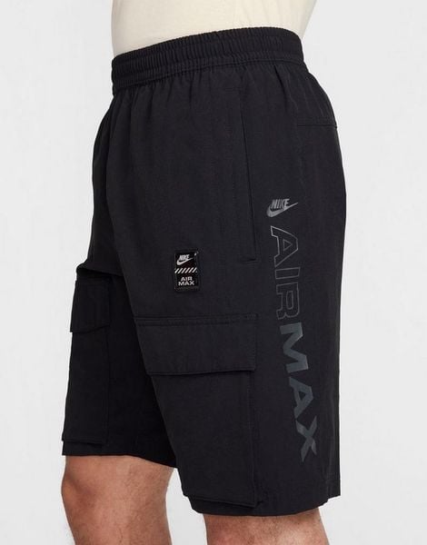 Quần Ngắn Nike Air Max Woven Cargo Shorts