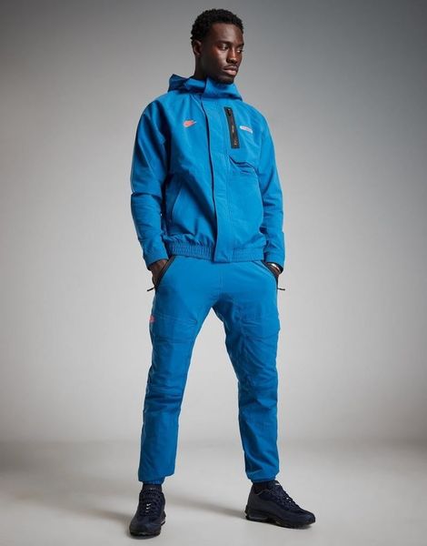 Áo Khoác Nike Sportswear Air Max Men's Woven Jacket