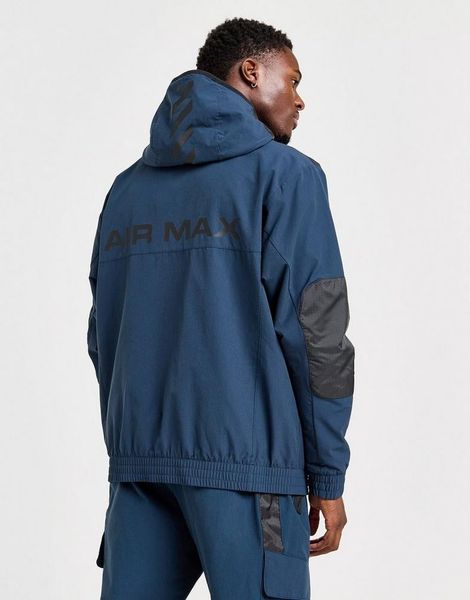 Áo Khoác Nike Air Max Woven Jacket